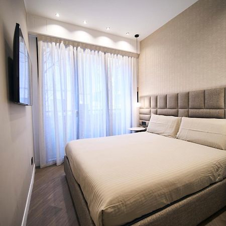 Ferienwohnung Monet Golden House Next To Duomo Mailand Exterior foto